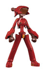 FLCL RIOBOT Canti (Red) Action Figure