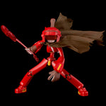 FLCL RIOBOT Canti (Red) Action Figure