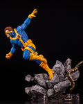 Marvel Universe X-Men Cyclops Fine Art Statue