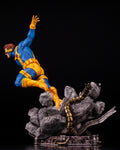 Marvel Universe X-Men Cyclops Fine Art Statue