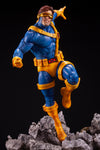 Marvel Universe X-Men Cyclops Fine Art Statue