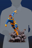 Marvel Universe X-Men Cyclops Fine Art Statue