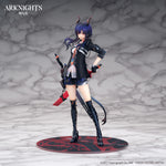 Arknights Chen 1/7 PVC Figure