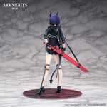 Arknights Chen 1/7 PVC Figure