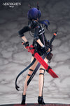 Arknights Chen 1/7 PVC Figure