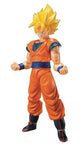 DBZ - Super Saiyan Goku