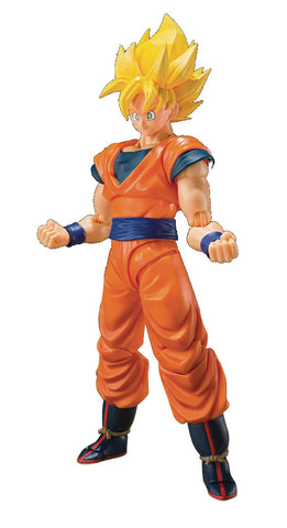 DBZ - Super Saiyan Goku