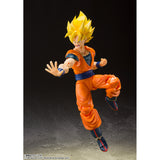 DBZ - Super Saiyan Goku