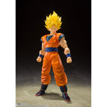 DBZ - Super Saiyan Goku