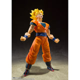 DBZ - Super Saiyan Goku