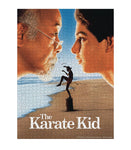 The Karate Kid Jigsaw Puzzle