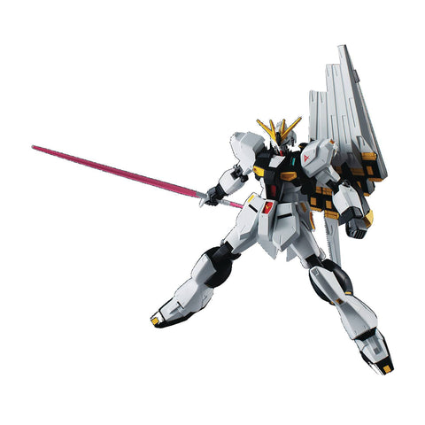 Gundam Universe - Msg Chars Counter RX-93