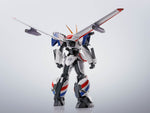 Gundam Universe - Metal Armor Dragon 1 Custom Hi Metal R