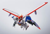 Gundam Universe - Metal Armor Dragon 1 Custom Hi Metal R