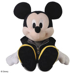 Kingdom Hearts III - King Mickey Plush