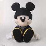 Kingdom Hearts III - King Mickey Plush