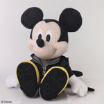 Kingdom Hearts III - King Mickey Plush