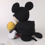 Kingdom Hearts III - King Mickey Plush