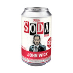 Funko Vinyl Soda: John Wick