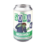 Soda - Scooby Doo Werewolf (1:6 Chance of Chase)