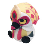 MONSTER HUNTER CHIBI PLUSH AKNOSOM (C: 1-1-2)