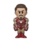 Funko Vinyl Soda: Marvel - Iron Man