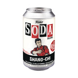 Funko Vinyl Soda: Shang-Shi