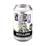 Soda - Beetlejuice (1:6 Chance of Chase)