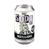 Soda - Beetlejuice (1:6 Chance of Chase)