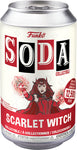 Soda - WandaVision Scarlet Witch (1:6 Chance of Chase)