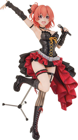 MY TEEN ROM COM SNAFU CLIMAX YUI YUIGAHAMA 1/7 PVC FIG (C: 1