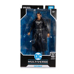 McFarlane Toys: DC Comics: Snyder Justice League 7" Scale Action Figures (Set of 5)