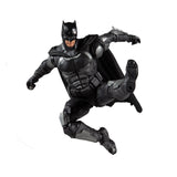 McFarlane Toys: DC Comics: Snyder Justice League - Batman 7" Scale Action Figure