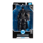 McFarlane Toys: DC Comics: Snyder Justice League - Batman 7" Scale Action Figure