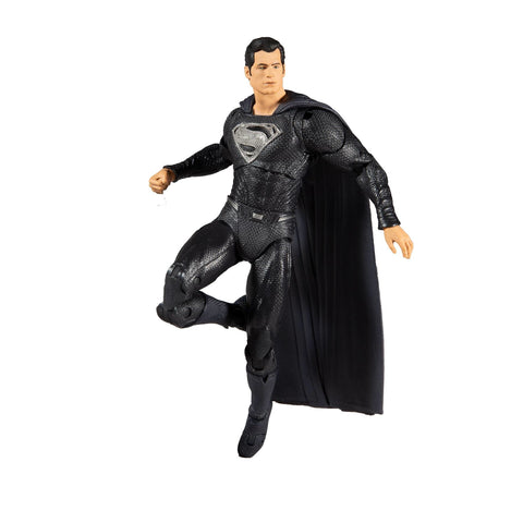 McFarlane Toys: DC Comics: Snyder Justice League - Superman 7" Scale Action Figure