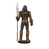 McFarlane Toys: DC Comics: Snyder Justice League - Aquaman 7" Scale Action Figure