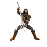 McFarlane Toys: DC Comics: Snyder Justice League - Aquaman 7" Scale Action Figure