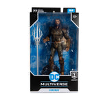 McFarlane Toys: DC Comics: Snyder Justice League - Aquaman 7" Scale Action Figure