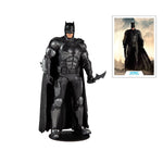 McFarlane Toys: DC Comics: Snyder Justice League - Batman 7" Scale Action Figure