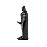 McFarlane Toys: DC Comics: Snyder Justice League - Batman 7" Scale Action Figure