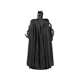 McFarlane Toys: DC Comics: Snyder Justice League - Batman 7" Scale Action Figure