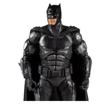 McFarlane Toys: DC Comics: Snyder Justice League - Batman 7" Scale Action Figure