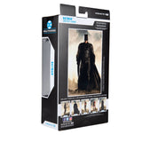 McFarlane Toys: DC Comics: Snyder Justice League - Batman 7" Scale Action Figure