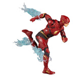 McFarlane Toys: DC Comics: Snyder Justice League - Flash 7" Scale Action Figure