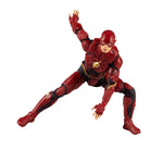 McFarlane Toys: DC Comics: Snyder Justice League - Flash 7" Scale Action Figure