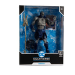 McFarlane Toys: DC Comics: Snyder Justice League Darkseid 7" Scale Mega Action Figure