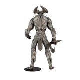 McFarlane Toys: DC Comics: Snyder Justice League Steppenwolf 7" Scale Mega Action Figure