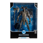 McFarlane Toys: DC Comics: Snyder Justice League Steppenwolf 7" Scale Mega Action Figure