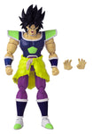 Bandai Dragon Ball Super: Dragon Stars Series Broly Action Figure