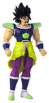 Bandai Dragon Ball Super: Dragon Stars Series Broly Action Figure